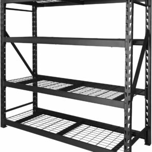 Rack & Pack Estante