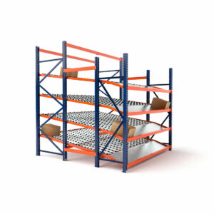 Rack Carton Flow