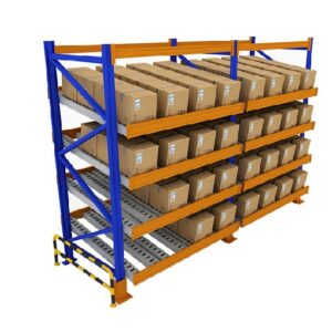 Micro rack